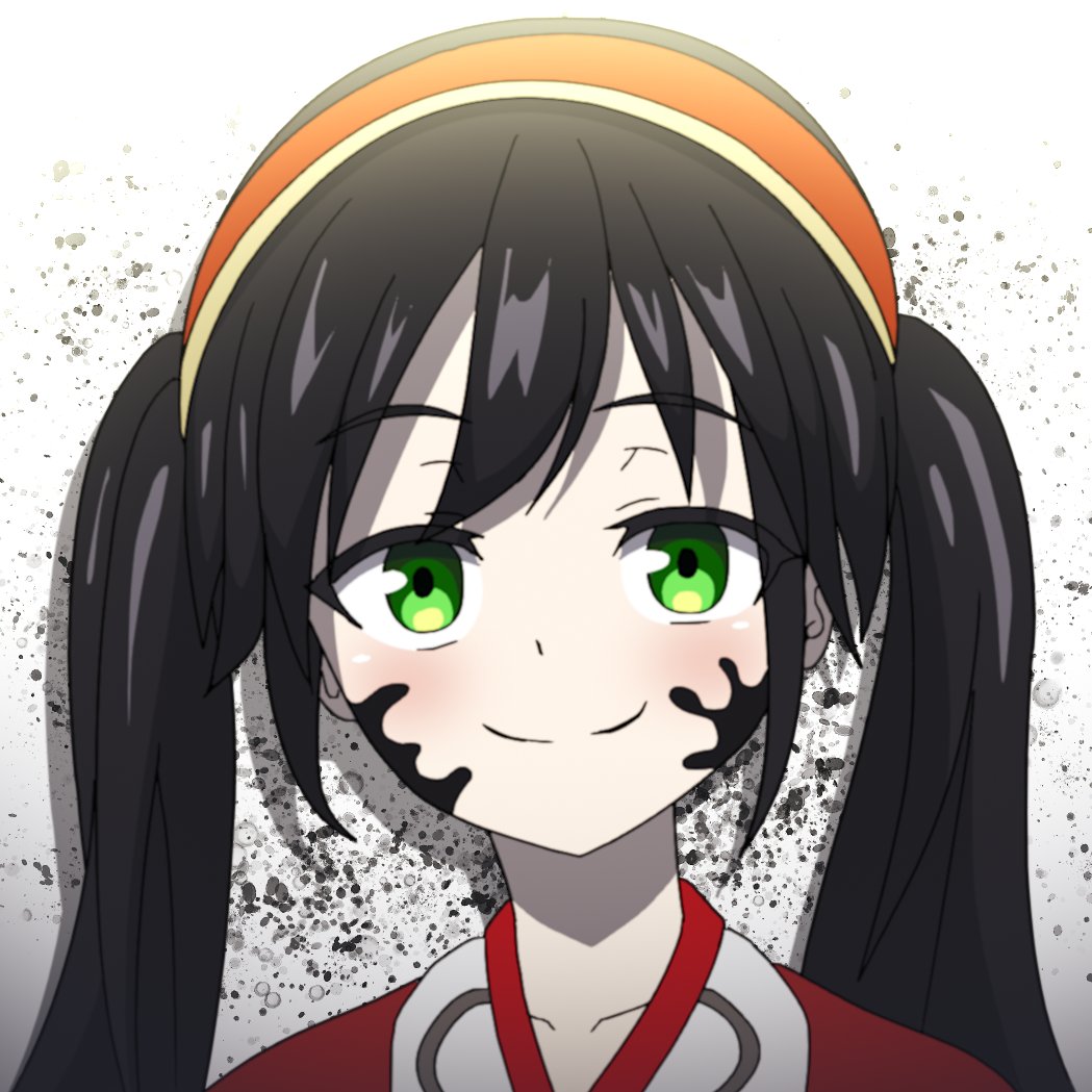 インクプラスマスコット/Ink+ Mascot