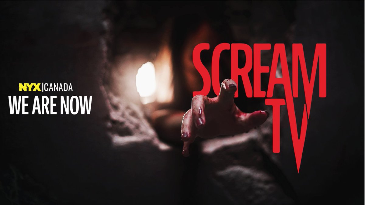 NYX TV Canada tweet media