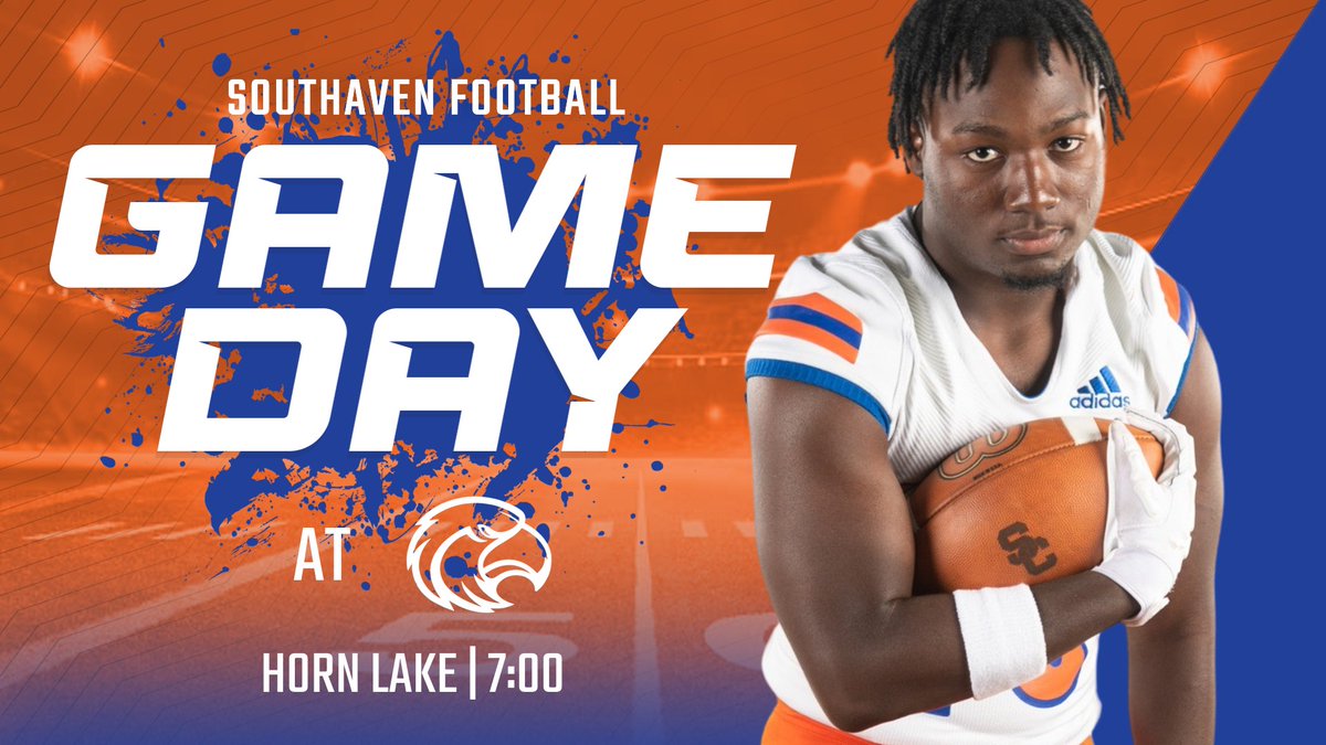Southaven High Athletics (@wearechargers) on Twitter photo 