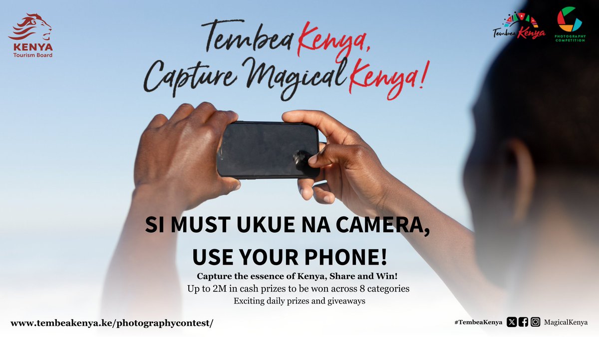 kevin_chasala's tweet image. #magicalkenyaphotocontest
#tembeakenya