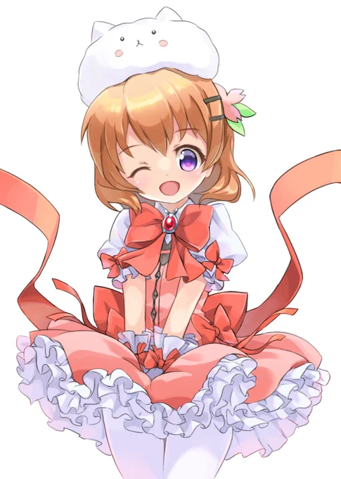 #ココアの日 
