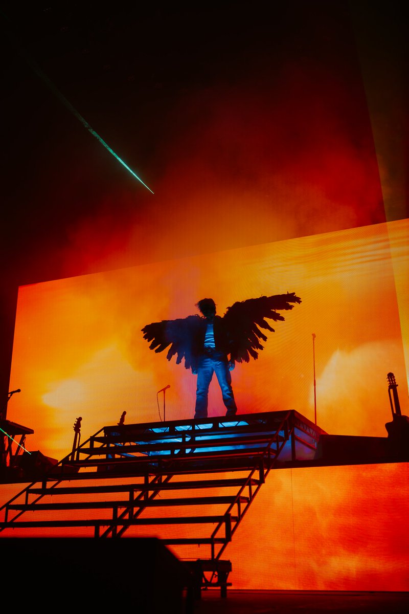 Some london show screensavers for the girlies :) #dprian #DREAMREBORNTOUR