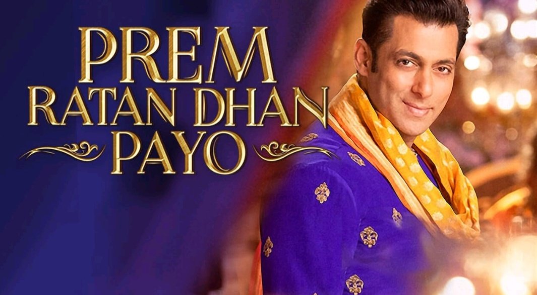 Aliaashiqk_'s tweet image. Biggest diwali opener of all time 
#PRDP #SalmanKhan𓃵