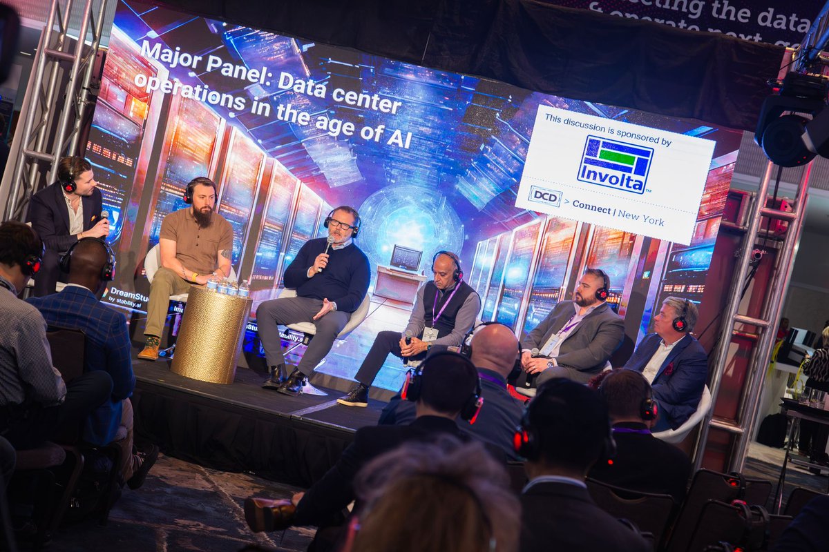 DatacenterDynamics tweet media