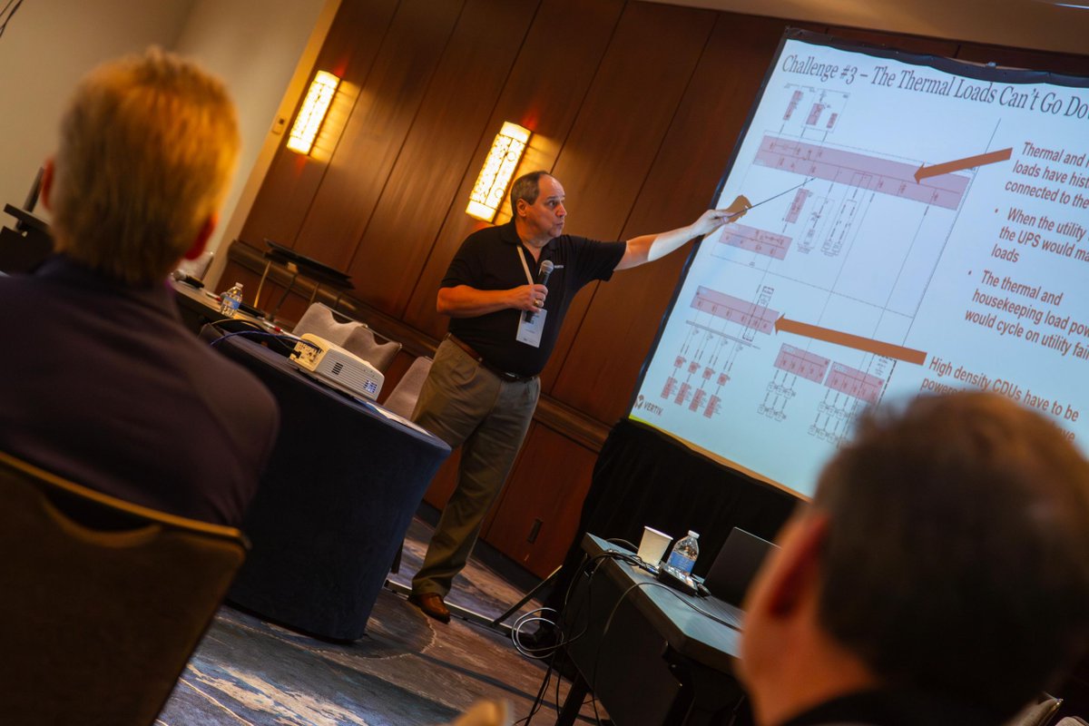 DatacenterDynamics tweet media