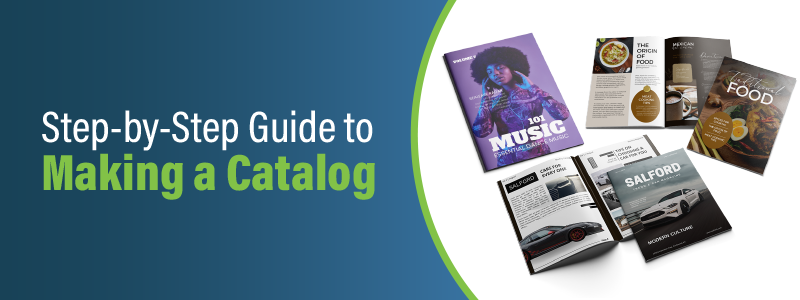 Unlock the full potential of catalog marketing and create a captivating catalog your audience won't be able to ignore with our complete guide:bit.ly/4el49rA

#CatalogMarketing #MakeACatalog #CatalogPrinting #PrintMarketing