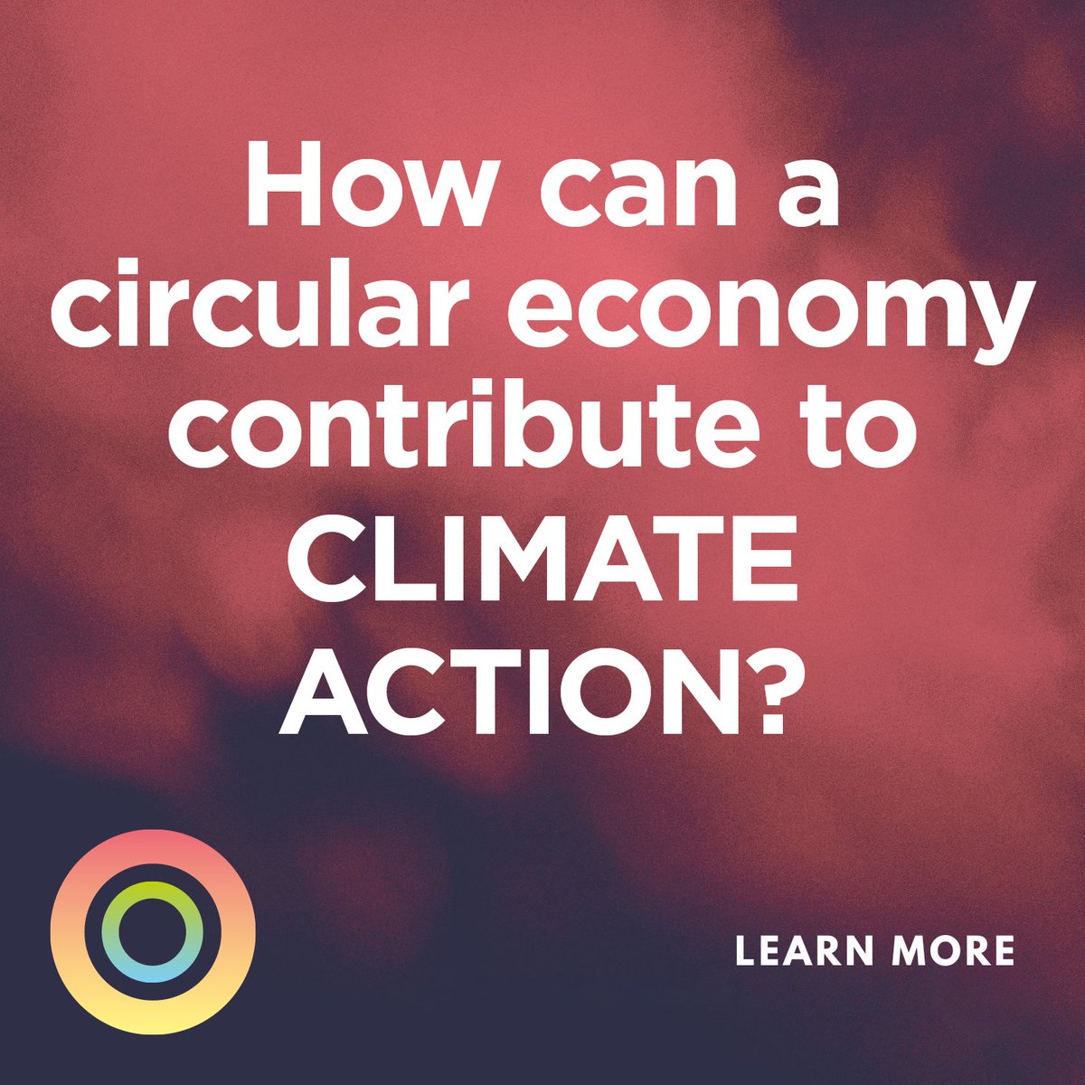 Ellen MacArthur Foundation (@circulareconomy) on Twitter photo Renewable energy is vital in order to tackle #climatechange, but 45% of emissions come from how produce and consume things — that’s why we’re heading to <a href="/COP29_AZ/">COP29 Azerbaijan</a> #COP29 to demonstrate that the #circulareconomy is key to #climateaction. Learn more: ellenmacarthurfoundation.pulse.ly/qcpbcpjzlh Renewable energy is vital in order to tackle #climatechange, but 45% of emissions come from how produce and consume things — that’s why we’re heading to <a href="/COP29_AZ/">COP29 Azerbaijan</a> #COP29 to demonstrate that the #circulareconomy is key to #climateaction. Learn more: ellenmacarthurfoundation.pulse.ly/qcpbcpjzlh