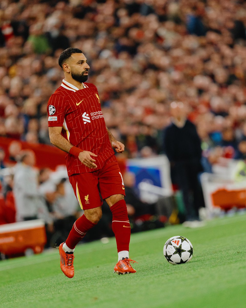 MoSalah's tweet photo. https://t.co/SfmJ1VrcVW