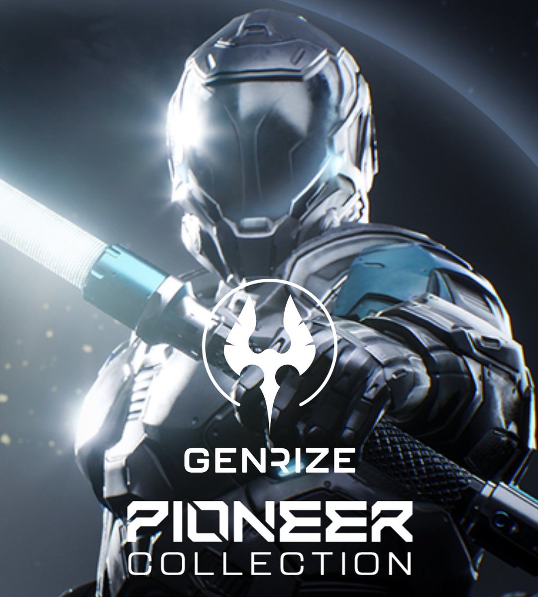 gen_rize's tweet photo. Exploring the depths of the moon and discovering the secret’s patiently waiting to be revealed?

What you need:

🔦 Guidelight - To navigate your way through the dark and mysterious cavern system under the moon service

🛠️ Omnitool - To analyze the terrain and other organic matters you may encounter on your journey. 

Get yours NOW! 

➡️ https://t.co/AXxWKOo9Hx

*Each mint comes with $RIZE tokens which will can be used to fund your ongoing exploration into the metaverse.