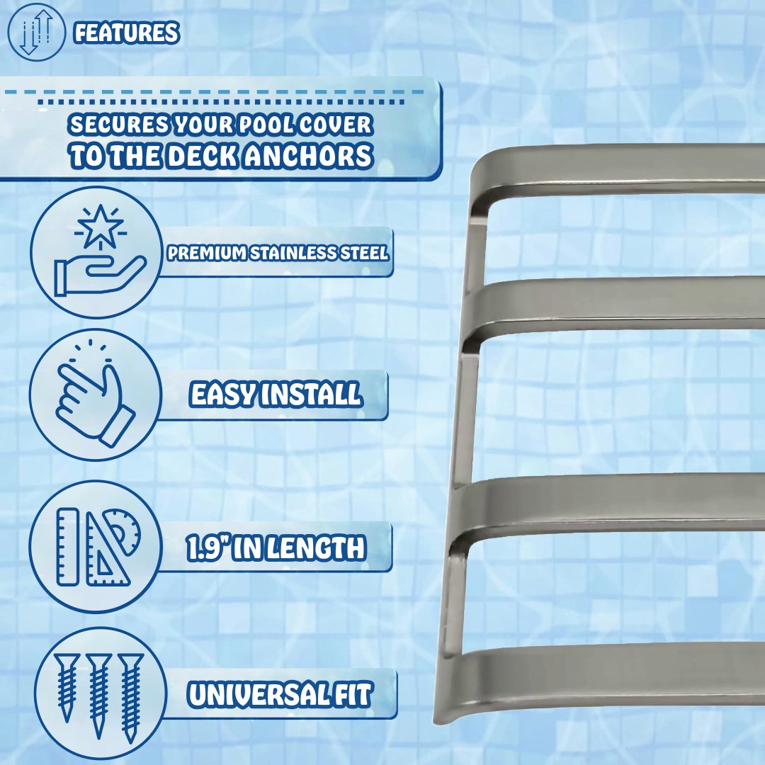 poolzilla_us's tweet image. 🌊 **For Easy Safety Cover Installation!** 🌟

✨ Available in Multi-Packs.
✨ Universal Fit!
✨ Reusable Design!

📅👉 poolzilla.com/Buckle

📲  #Poolzilla #IngroundPool #PoolSupplies #PoolAnchor #PoolSafetyCover #PoolTools #PoolSupplies #PoolStore