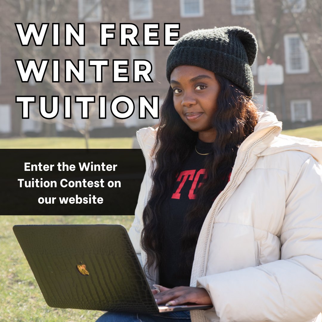 RU Summer Winter tweet media