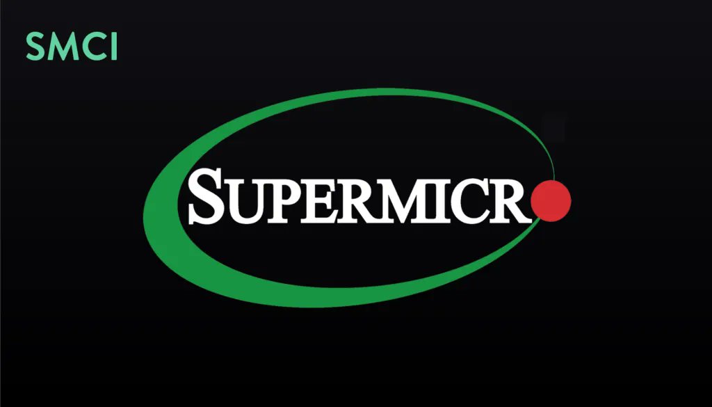 🚨 Da stella dell'AI a caso problematico: l'analisi completa sul crollo di Super Micro Computer $SMCI. -82% in 8 mesi, -$55B di market cap. 
Cosa devono sapere gli investitori? 🧵⬇️
altogain.it/super-micro-co…