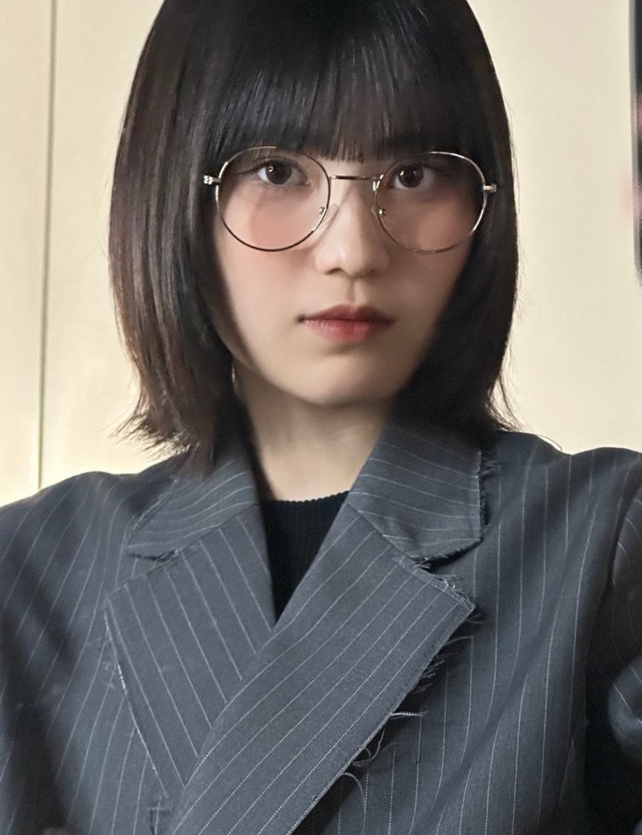 美青ちゃーーん！おめでとーう！！🎉🎉🎉
ずっとずっと大好きだぁぁぁあ！！！！🫶🏻🫶🏻🫶🏻
#的野美青生誕祭2024