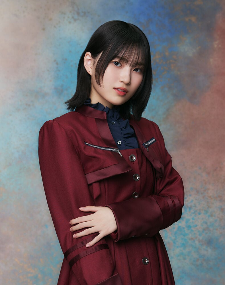 的野美青　サクコイ　第7回カレシイベント　櫻坂46