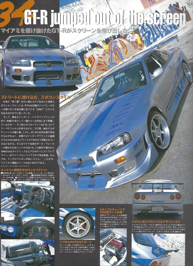 fox_day1's tweet photo. Nissan GT-R R34 Midnight Purple #nissan #r34 https://t.co/LWvtNPr3o6