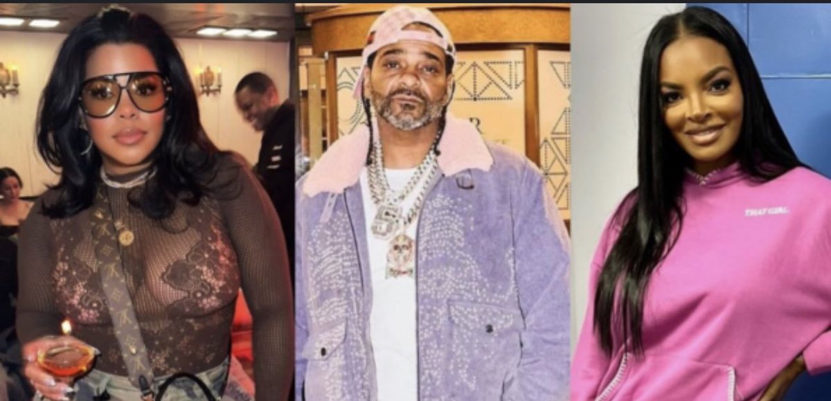 Ali1_hundoe's tweet photo. Soooo… #Chrissy & #JimJones broke up & Jim hurried up and Married #Brookebailey ? 🤯 😮 the insult to INJURY OF IT all! https://t.co/fckubl6Y0n