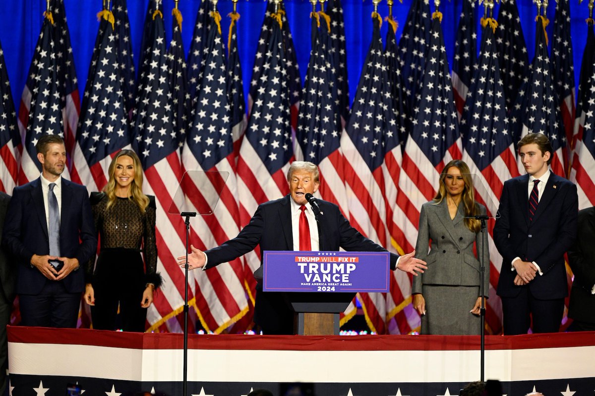 Carbon Brief (@carbonbrief) on Twitter photo NEW – Experts: What does a Trump presidency mean for climate action? | <a href="/MollyLempriere/">Molly Lempriere</a> w/ comment from <a href="/JasonBordoff/">Jason Bordoff</a> <a href="/KHayhoe/">Prof. Katharine Hayhoe</a> <a href="/JoeriRogelj/">Joeri Rogelj</a> <a href="/LiShuo_GP/">Li Shuo_ASPI</a> <a href="/aldenmeyer/">aldenmeyer</a> <a href="/NavrozDubash/">Navroz K Dubash</a> <a href="/camillaborn/">Camilla Born</a> <a href="/TasneemEssop/">Tasneem Essop</a> <a href="/mohadow/">Mohamed Adow</a>
Read here: buff.ly/3UI0m0u NEW – Experts: What does a Trump presidency mean for climate action? | <a href="/MollyLempriere/">Molly Lempriere</a> w/ comment from <a href="/JasonBordoff/">Jason Bordoff</a> <a href="/KHayhoe/">Prof. Katharine Hayhoe</a> <a href="/JoeriRogelj/">Joeri Rogelj</a> <a href="/LiShuo_GP/">Li Shuo_ASPI</a> <a href="/aldenmeyer/">aldenmeyer</a> <a href="/NavrozDubash/">Navroz K Dubash</a> <a href="/camillaborn/">Camilla Born</a> <a href="/TasneemEssop/">Tasneem Essop</a> <a href="/mohadow/">Mohamed Adow</a>
Read here: buff.ly/3UI0m0u