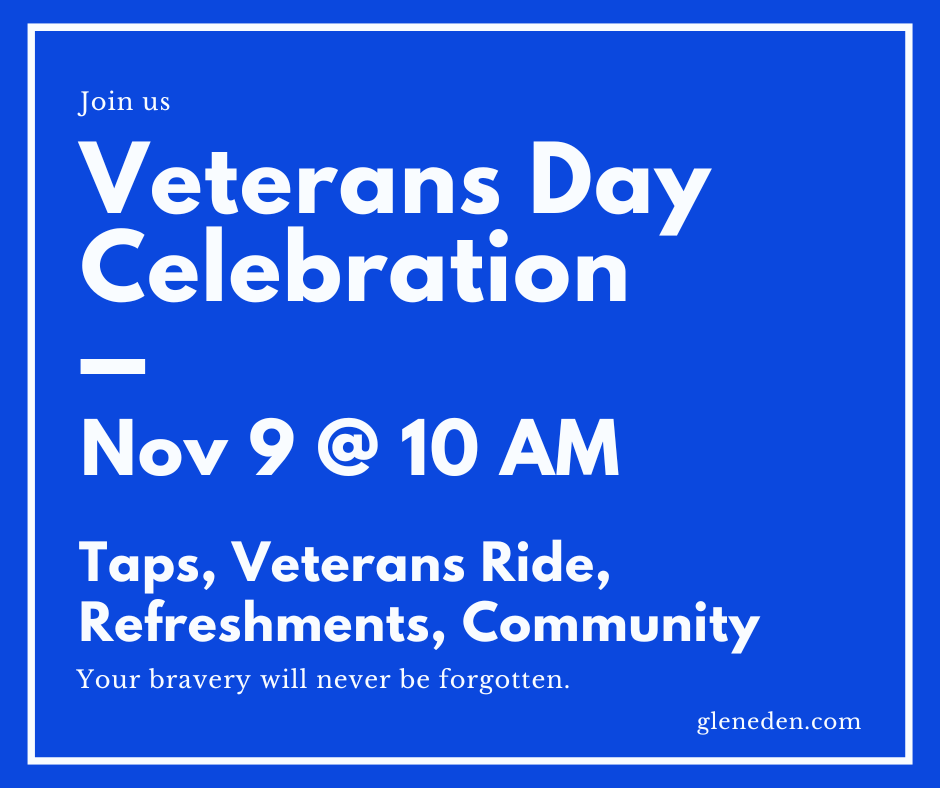 GlenEdenSunClub's tweet image. Our Veterans ride is this Saturday.  Join our community in celebrating our vets - all are welcome and celebrated for their service. 
#VeteransRide #CommunityEvent #ClothingFreeResort