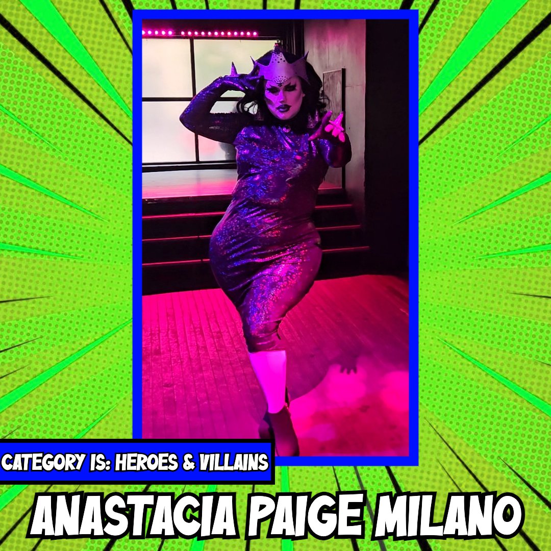 Drag Duel tweet media