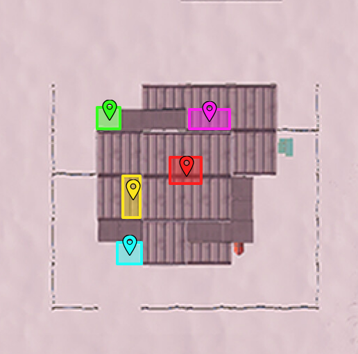 Completed the GOATED dropmap for New POIS 🔥 

🔹ONLY fastest and precisest markers 🎯 

🔹Best Quality 

🔹Dm me to buy 

🔗│ payhip.com/PenguinDropmaps