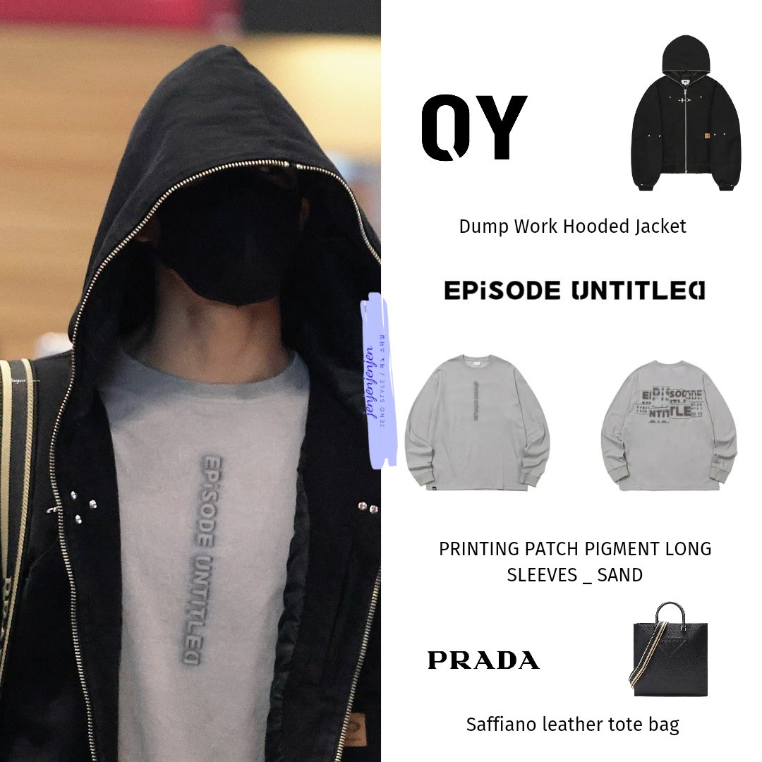 241114 episode untitled naver blog #JENO #제노 #NCT제노 'nct dream