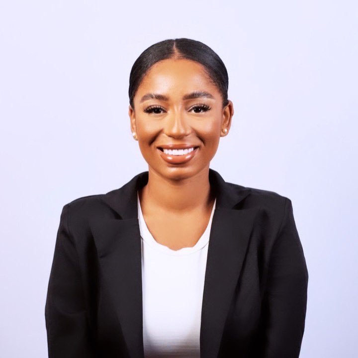 OddArtsUK's tweet photo. 🤩CHARITY•TRUSTEES🤩 Odd Arts has a committed &amp; incredible Trustee team. Proud to welcome Tiané Golaub to our board, bringing legal expertise, but also first came into contact with us as a participant in an Odd Arts project in Moss Side over 10yrs ago! 🙌🏾 #oddarts #TrusteeWeek https://t.co/ZMZiia9xdl
