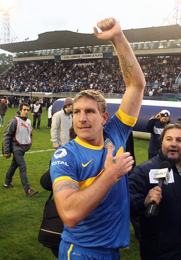 Familia Xeneize tweet media