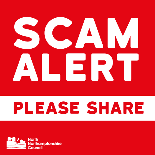 North Northamptonshire Council tweet media