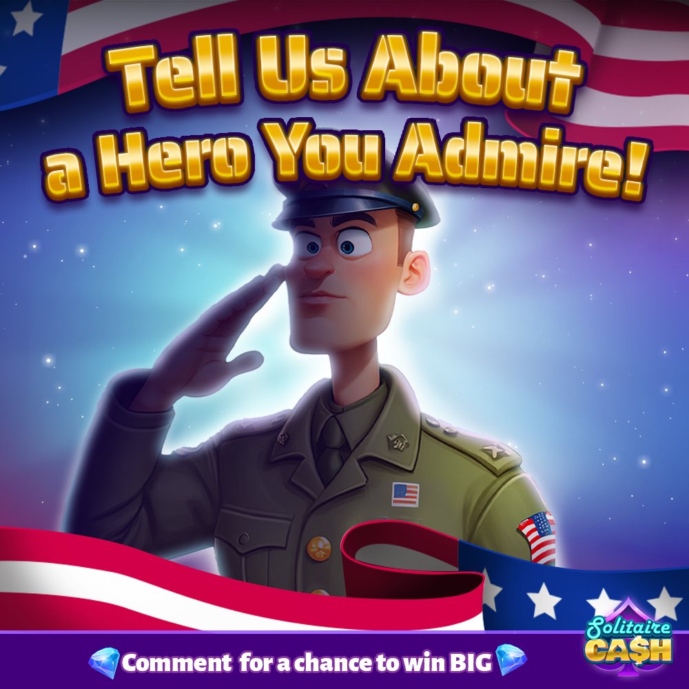 Solitaire Cash tweet media