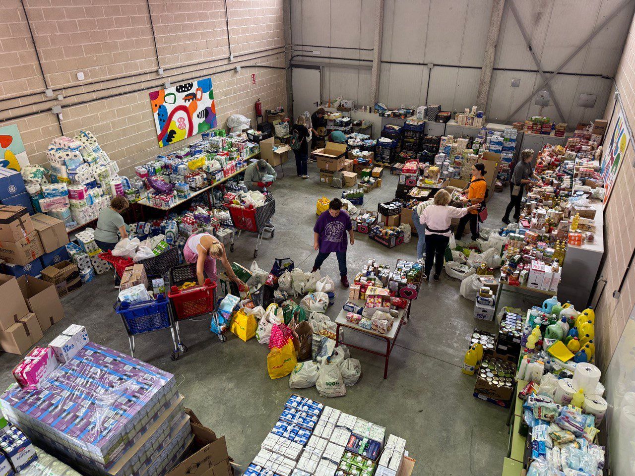 Foto cedida por Ayuntamiento de Rivas Foto cedida por Ayuntamiento de Rivas