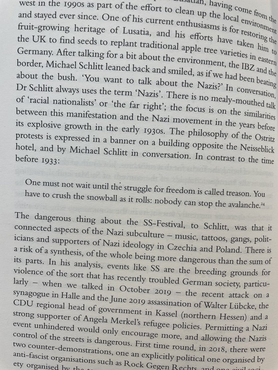 Borderlines tweet media