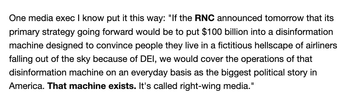 Brian Stelter tweet media