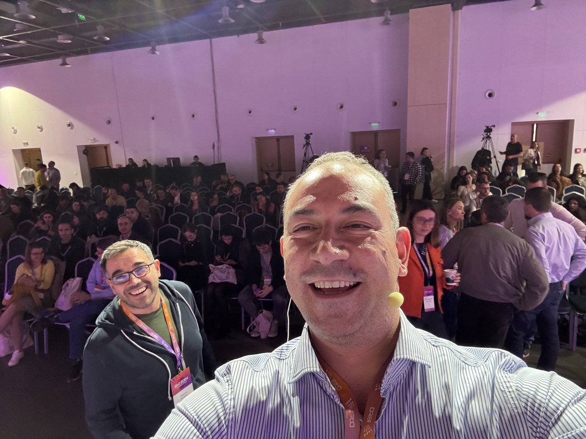 Konstantin Dinev (@konstantindinev) on Twitter photo 