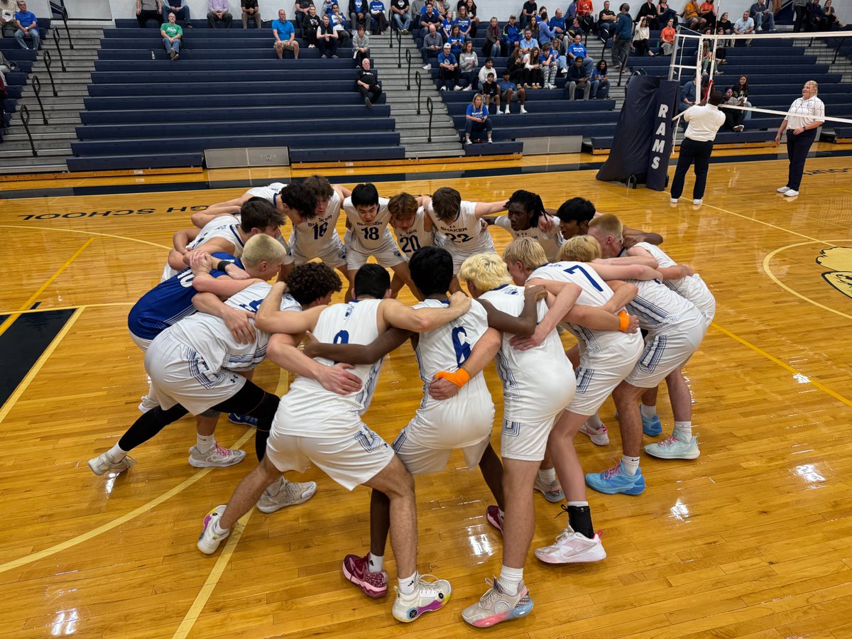 ShakerAthletics tweet media