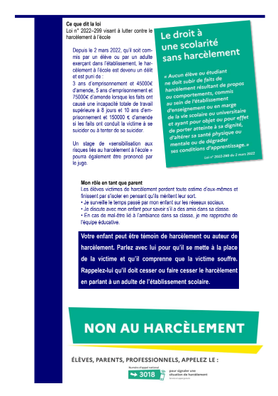 Lycée Pilote Innovant International #LP2I tweet media