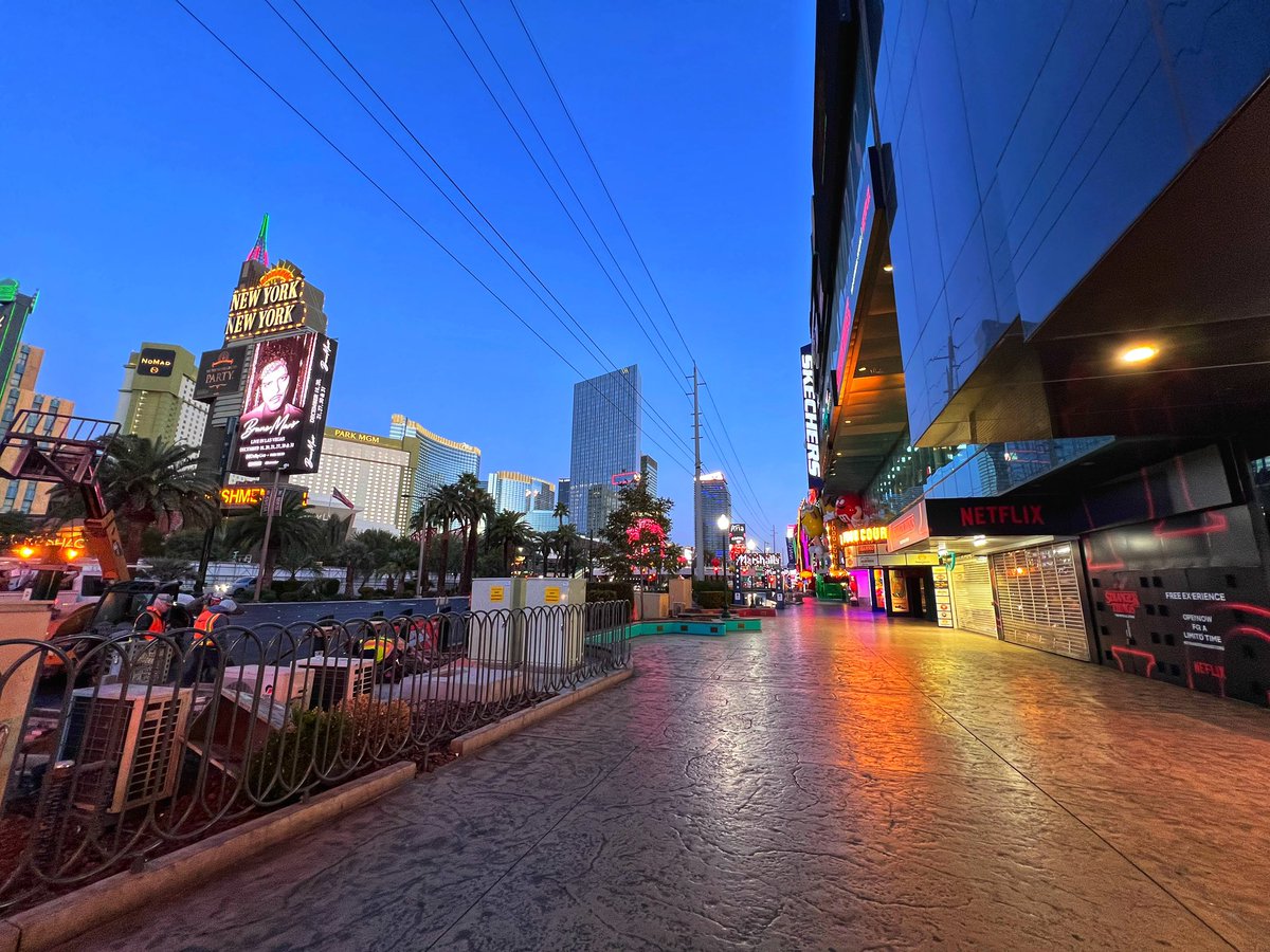 Craig Sybert tweet media