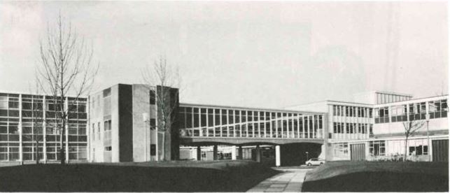 Libraries in STFC (@libraries_stfc) on Twitter photo RAL Library
The building that houses RAL Library today was inaugurated in late November 1974. We celebrate its 50th year of existence and we made a post on Viva Engage about it: shorturl.at/dfACK
<a href="/STFC_Matters/">Science and Technology Facilities Council</a> <a href="/RutherfordApLab/">Rutherford Appleton Laboratory</a> RAL Library
The building that houses RAL Library today was inaugurated in late November 1974. We celebrate its 50th year of existence and we made a post on Viva Engage about it: shorturl.at/dfACK
<a href="/STFC_Matters/">Science and Technology Facilities Council</a> <a href="/RutherfordApLab/">Rutherford Appleton Laboratory</a>