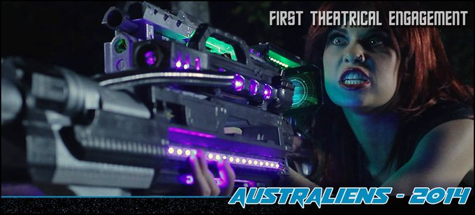 2014's "Australiens" turns 10 years young today! scifihistory.net/november-7.html #FilmTwitter #FilmX <a href="/ArtSpear/">ArtSpear</a> <a href="/LawrenceSilver/">Lawrence Silver</a> <a href="/craig_ingham/">Craig Ingham</a> 

!!! Please Retweet !!!