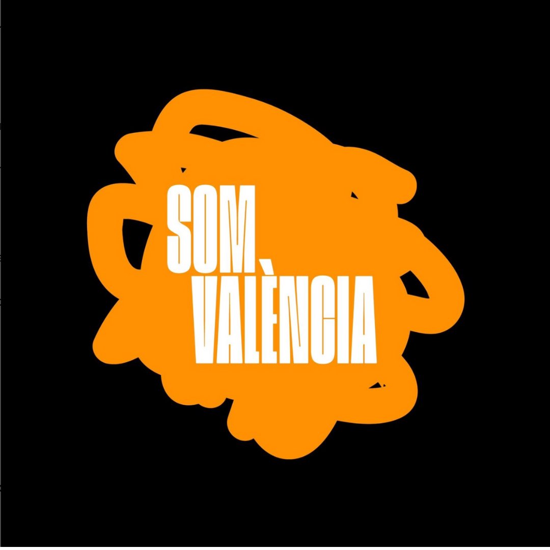 #SomValència

Emocionado por unirme a esta iniciativa y orgulloso del esfuerzo que mis compañeros, músicos y no músicos, están poniendo para sacarla adelante en tan poco tiempo. Nos vemos pronto ✊🏻🤍

Martes, 12 noviembre
Sala Independance (Madrid)
Tickets link.dice.fm/independance-12