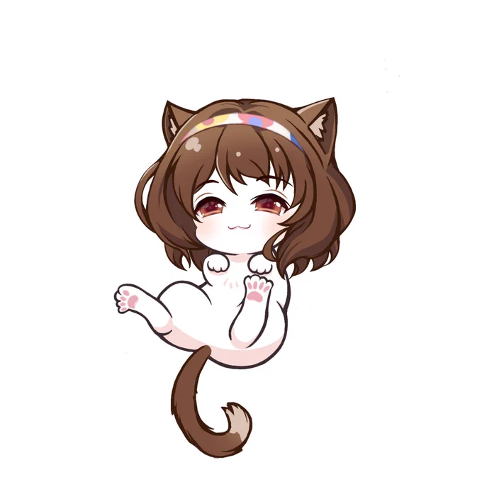 はすみにゃん 