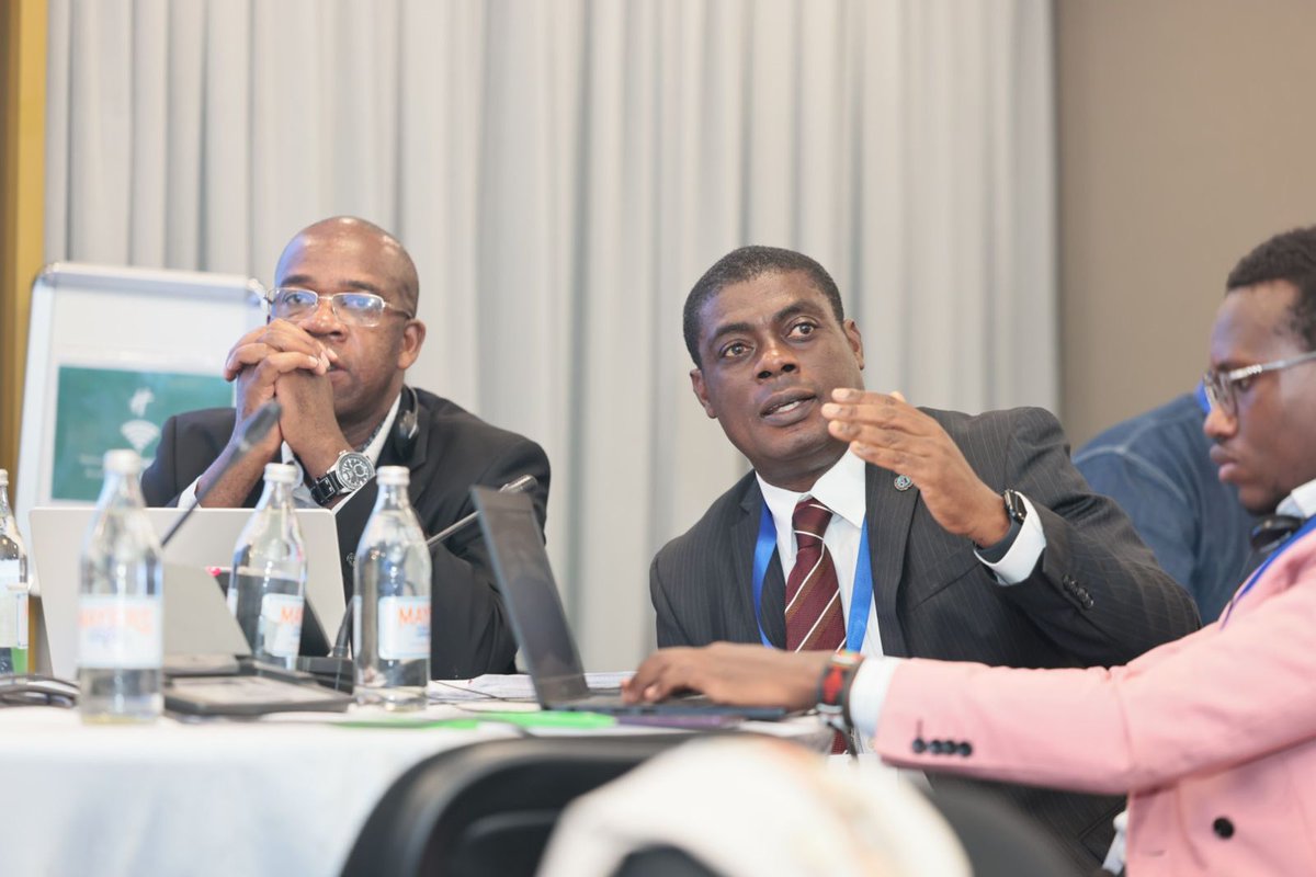 UN Environment Programme in Africa tweet media