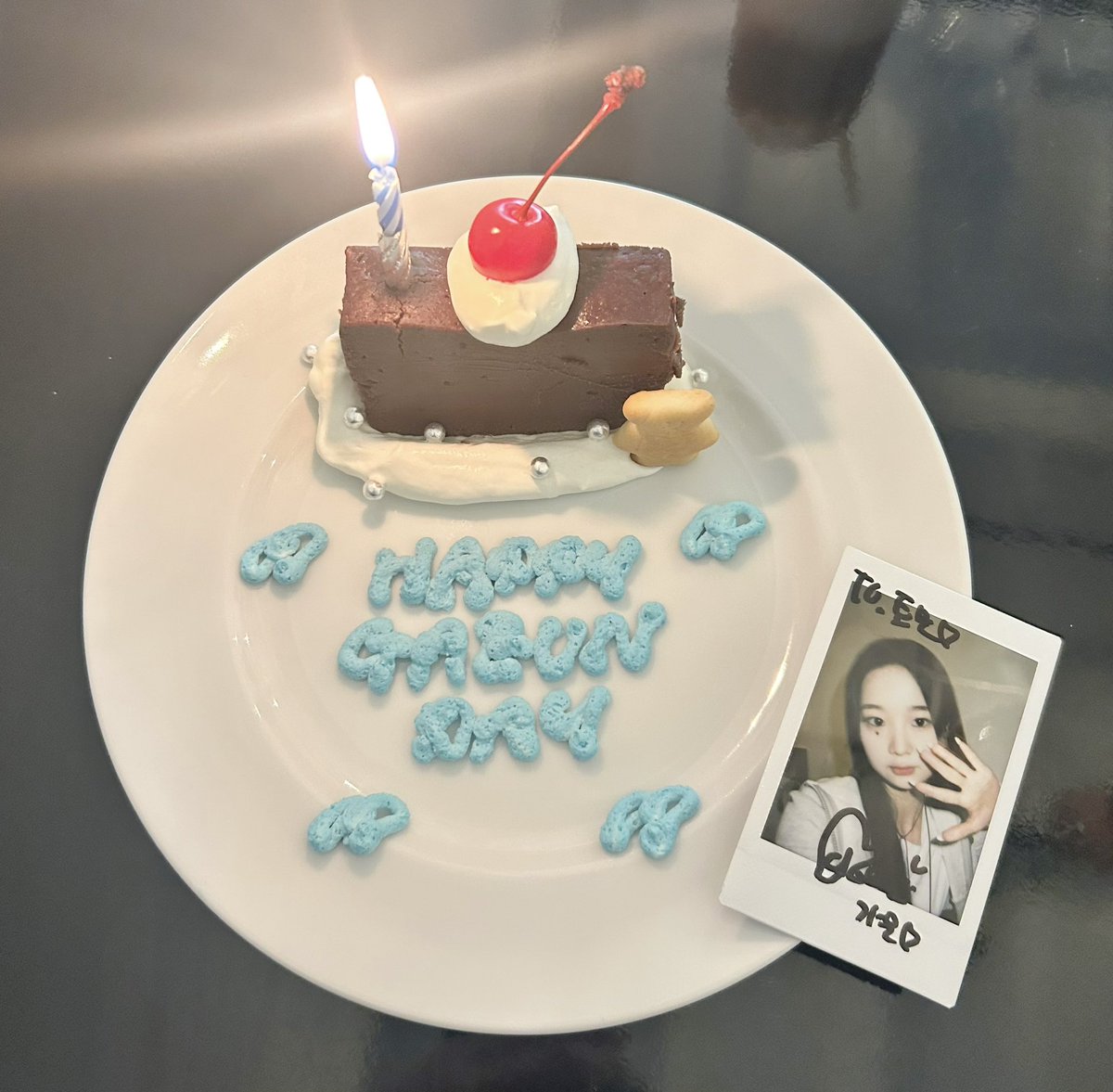 MxUvh's tweet photo. ♡1108♡

생일축하합니다🩵💫
너와 함께한 모든 순간이 소중해♡
앞으로도 MADEIN으로서 건강하고 즐겁게 활동할 수 있기를⭐︎계속 응원하고 있어(៸៸›ᴗ‹៸៸ )
사랑해🥟

#가은이_생일_축하해_최강물만두
#메이딘 #メイディン #MADEIN #가은
#HAPPY_GAEUN_DAY https://t.co/TfDAeejndP