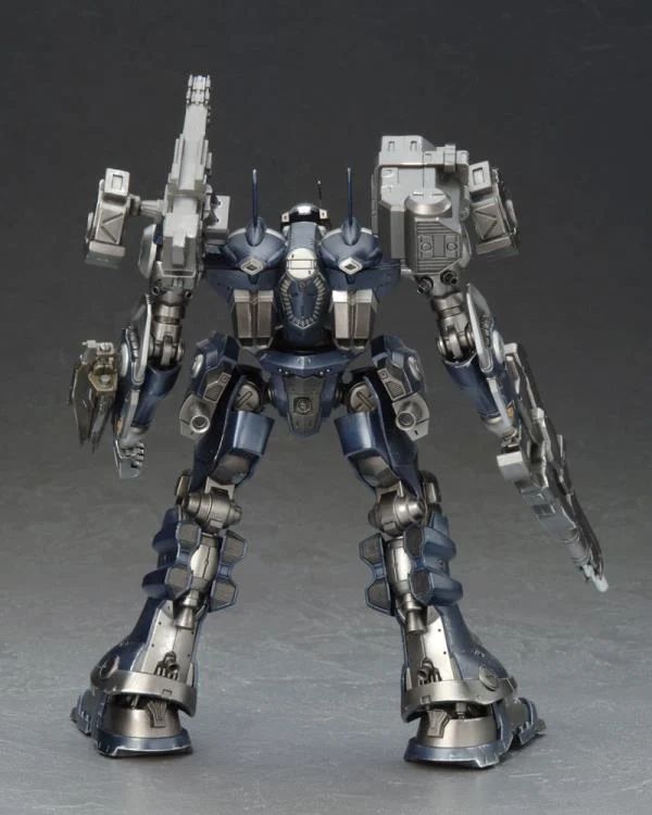 Wario64's tweet photo. Armored Core: Nexus Variable Infinity Mirage C01-GAEA Model Kit up for preorder at BBTS ($39.99) https://t.co/gsIxnaOhcF https://t.co/Zhdn491Szj