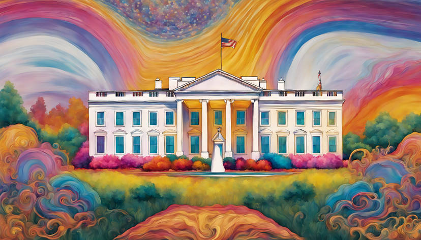 ParodyPortal's tweet photo. A new era is about to begin... Will you say you were there to usher in the truth. #psychology #Election2024 #ElonMusk #ElectionResults #CannabisCommunity #cannabisculture #WhiteHouse https://t.co/IQed3ZLmFO