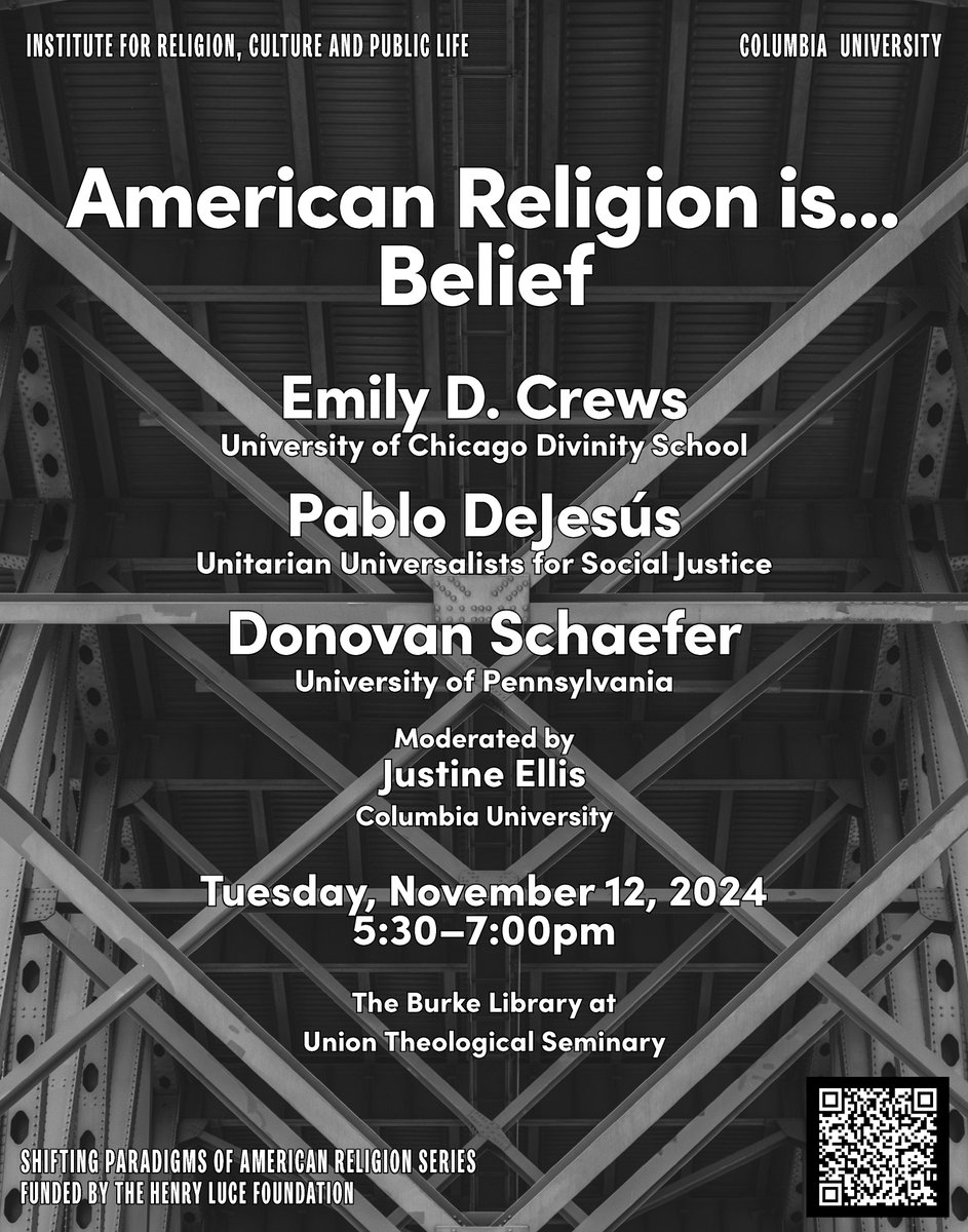 IRCPL at Columbia University tweet media