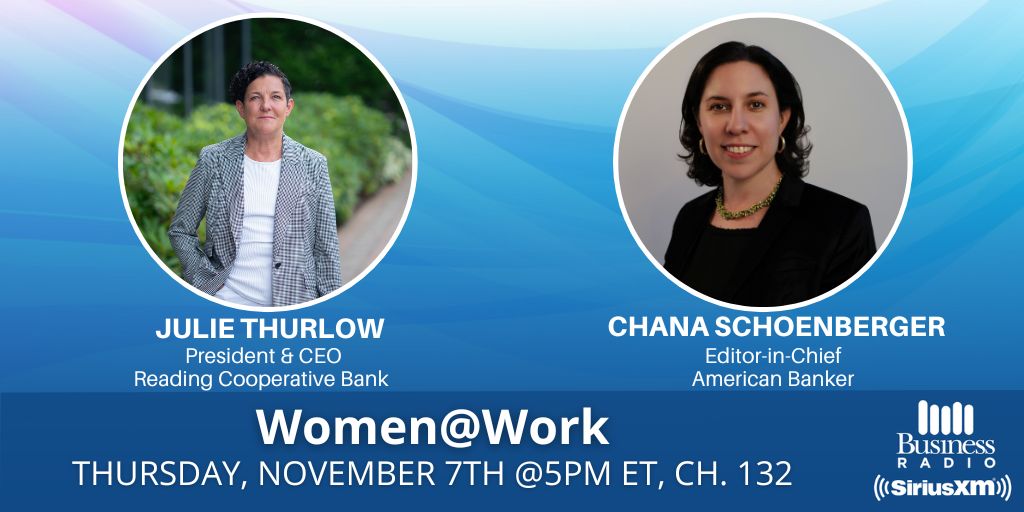 SiriusXM Business Radio tweet media