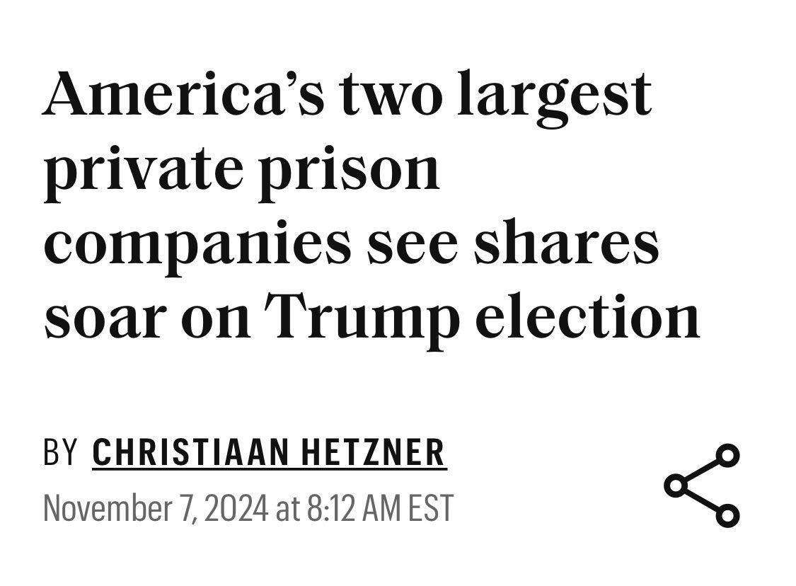JPHilllllll's tweet photo. Perfect example of the disgusting alliance between capital and fascism. https://t.co/XlWzqYHe1t