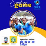 Photo by Busoga United FC Official (@Busogautdfc)