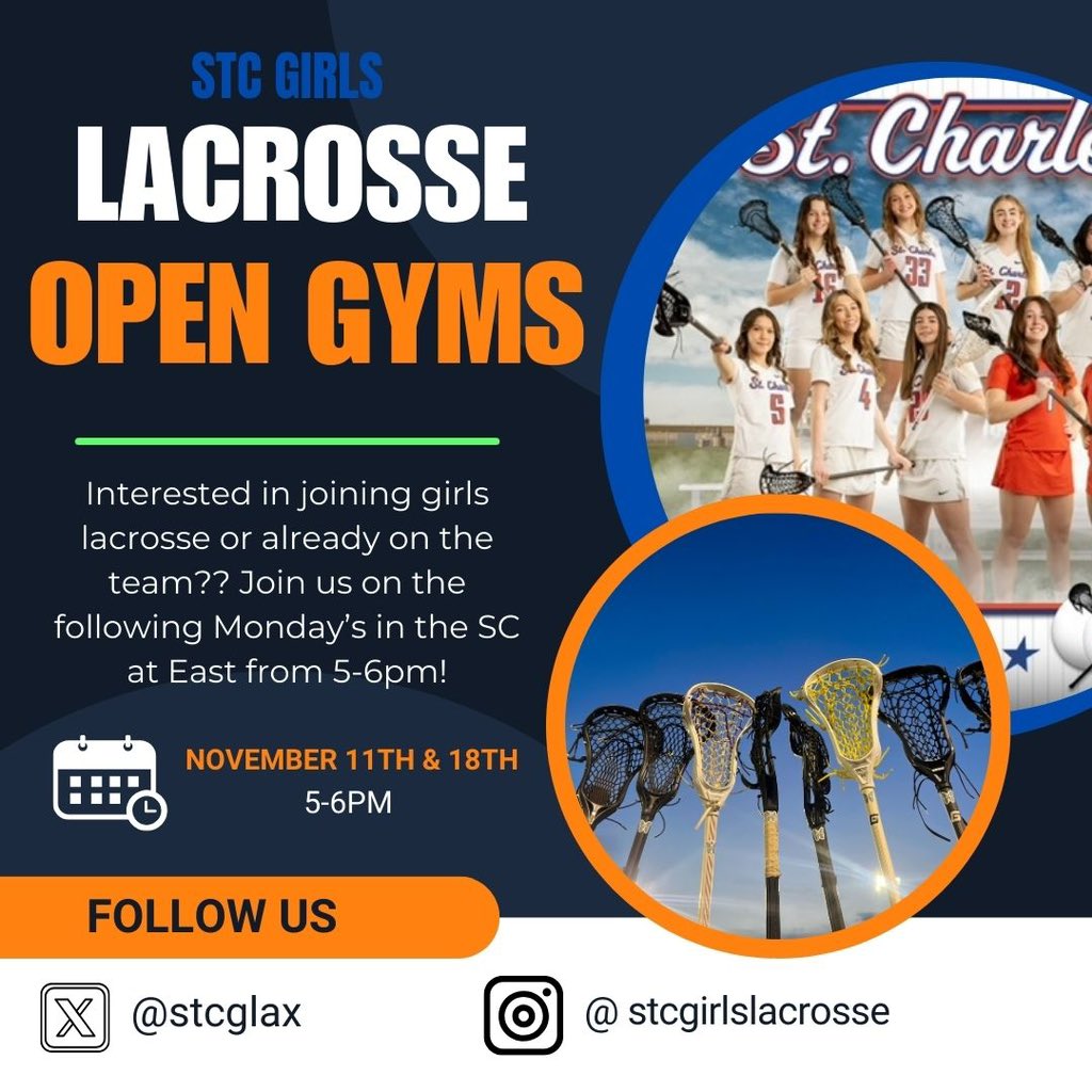 stcglax's tweet photo. Come check out what we are all about! https://t.co/A33AsuYyhZ