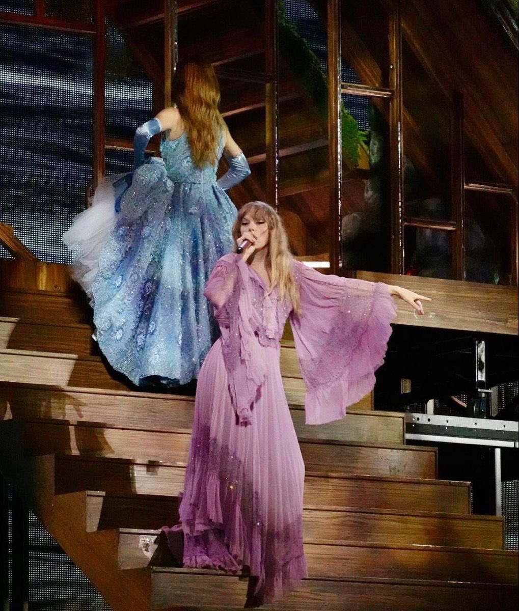 I miss this performance so much